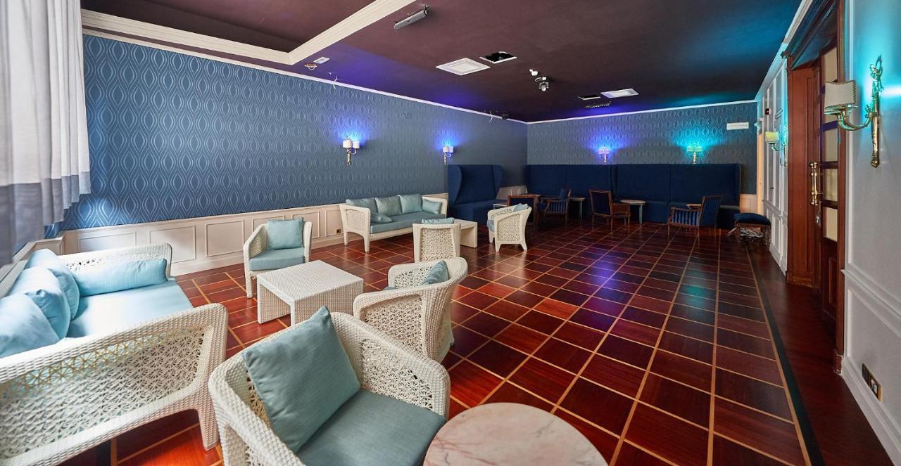 Hotel Astoria Biella Buitenkant foto